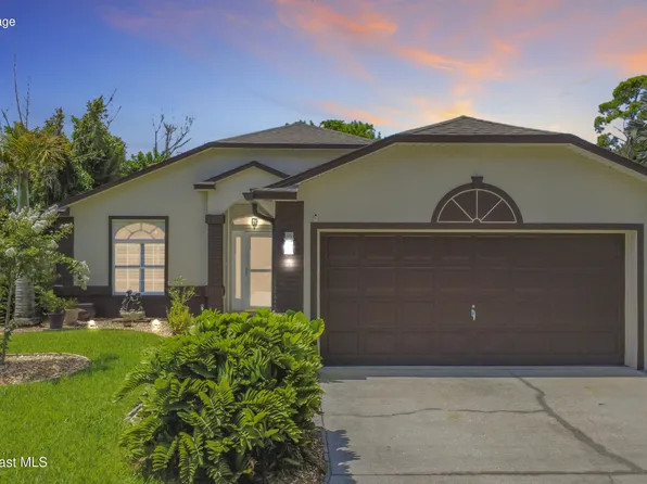 2110 Spring Creek Cir NE, Palm Bay, FL 32905