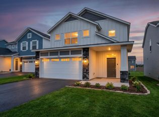 4321 141st Ln NW, Andover, MN 55304