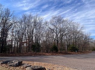 Lots 2 & 3 South Buck Creek Rd, Gravois Mills, MO 65037