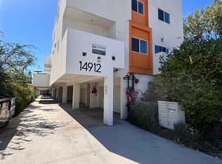 14921 Wyandotte St #108, Van Nuys, CA 91405