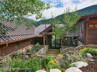 1275 Ute Ave, Aspen, CO 81611