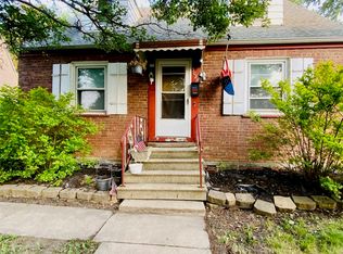 5027 W 64th Pl, Chicago, IL 60638