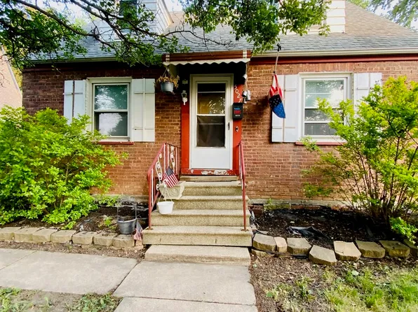 5027 W 64th Pl, Chicago, IL 60638