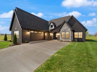 The Monroe Plan, Heritage Place, Charlestown, IN 47111