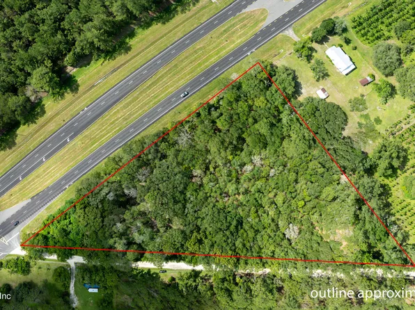 00 NE SR 24, Waldo, FL 32694