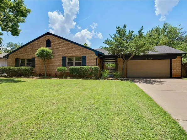 3732 NW 64th St, Oklahoma City, OK 73116