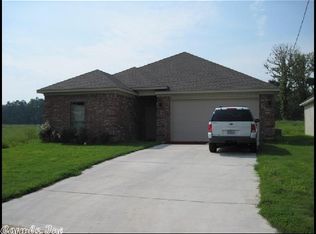 3012 Salinas De Hildalgo Blvd, North Little Rock, AR 72118