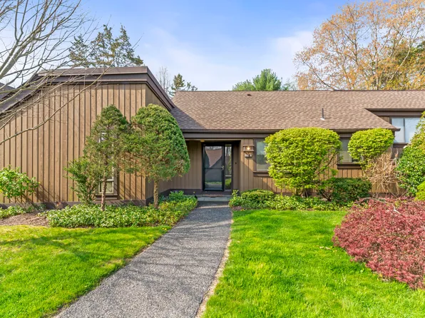 552 Heritage Village #A, Southbury, CT 06488