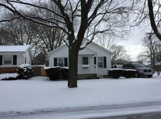 2518 18th Ave, Port Huron, MI