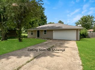 3223 W Wick St, Springfield, MO 65810