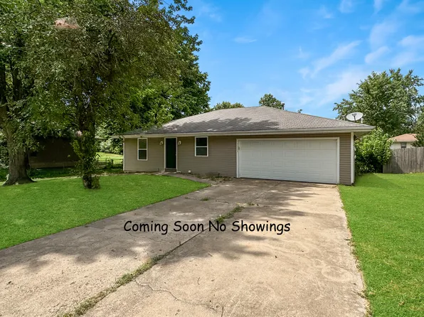 3223 W Wick Street, Springfield, MO 65810