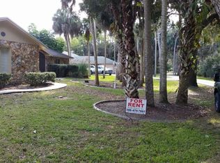 1401 Kettledrum Trl, Enterprise, FL 32725