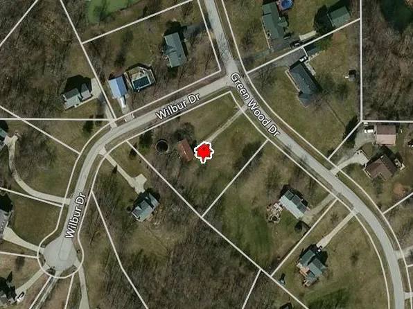 22007 Greenwood Dr, Lawrenceburg, IN 47025