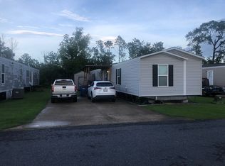 1855 Red Davis McCollister Rd, Lake Charles, LA 70607