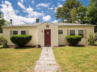 39 Woodside Rd, Burrillville, RI 02830
