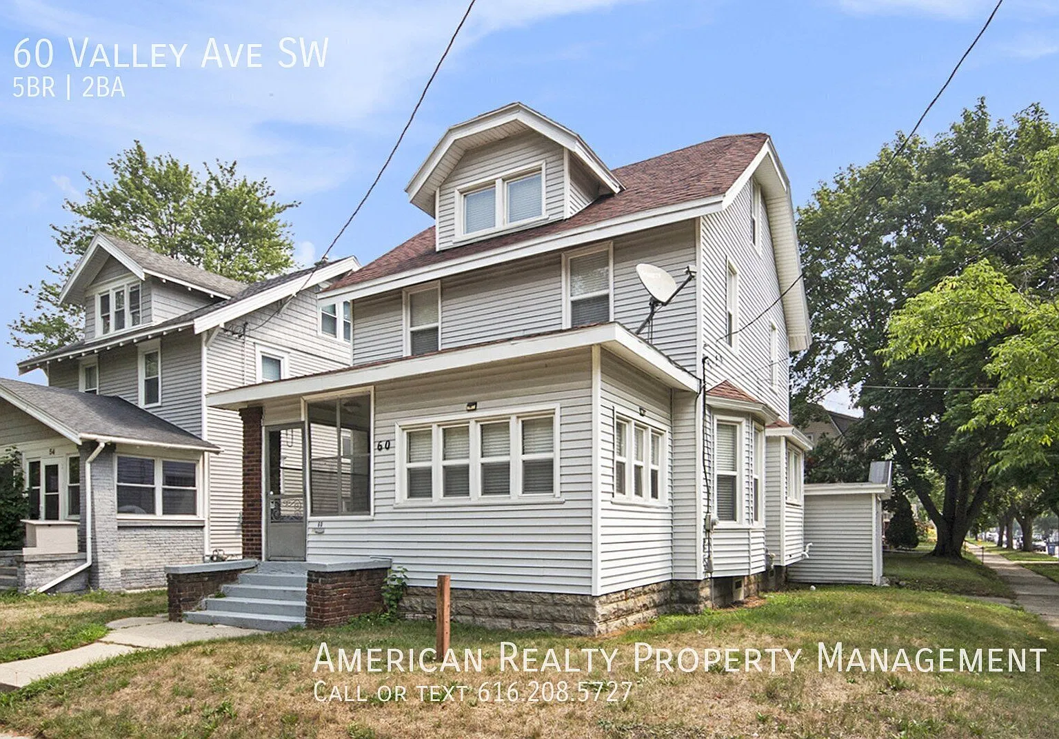5 bed, 1401 sqft, $3,100 — Photo 1