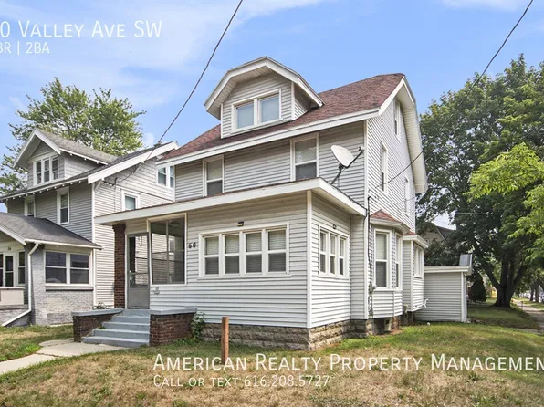 60 Valley Ave SW, Grand Rapids, MI 49504