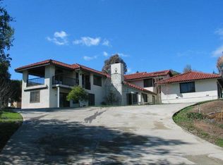 30730 Hasley Canyon Rd, Castaic, CA 91384