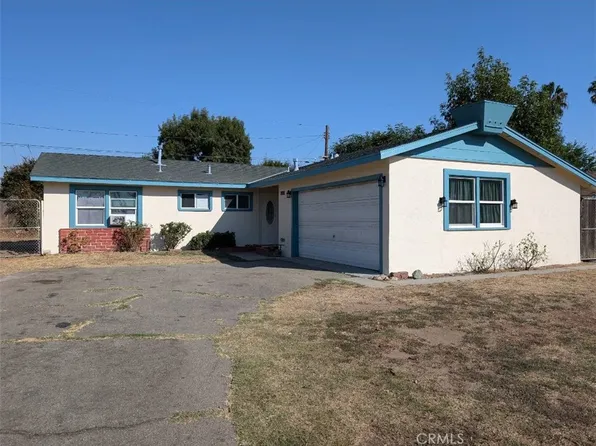 2208 Los Flores St, Pomona, CA 91767
