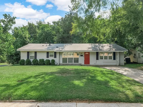 8984 Marva Dr, Shreveport, LA 71118
