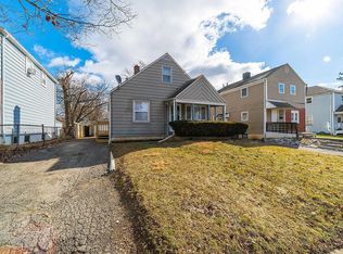 2300 Ontario St, Columbus, OH
