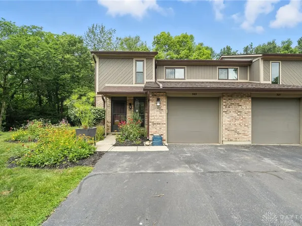 523 Greene Tree Pl, Fairborn, OH 45324