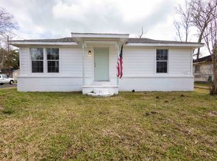 592 Cass St, Sulphur, LA 70663