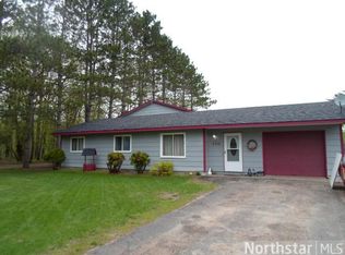 6310 438th St, Harris, MN 55032