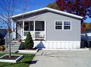 3410 Honeysuckle Ln, Middle River, MD 21220