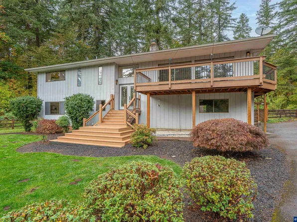 7555 NW McDonald Cir, Corvallis, OR 97330