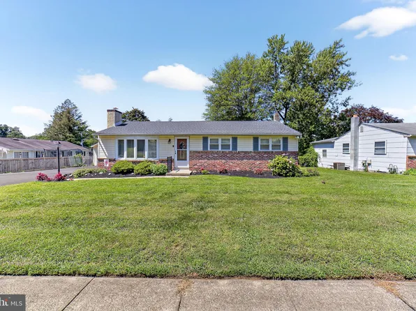 2006 Herrick Ave, Feasterville Trevose, PA 19053