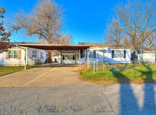 6305 NW 33rd St, Bethany, OK 73008