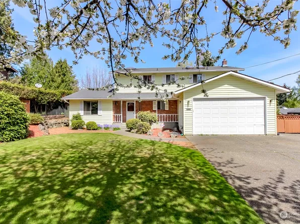 8226 S 116th Street, Seattle, WA 98178