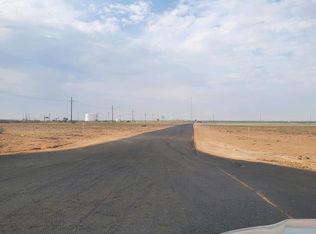 2439 Mist Ave, Stanton, TX 79782