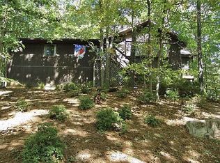 1046 Mountain Pass Rd, Blue Ridge, VA 24064