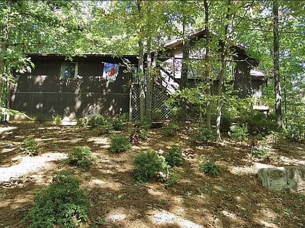 1046 Mountain Pass Rd