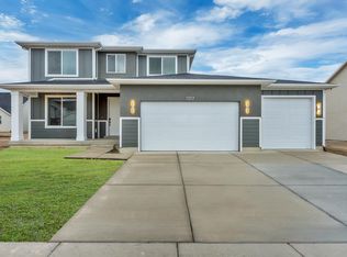 1317 N 1525 E #65, Payson, UT 84651