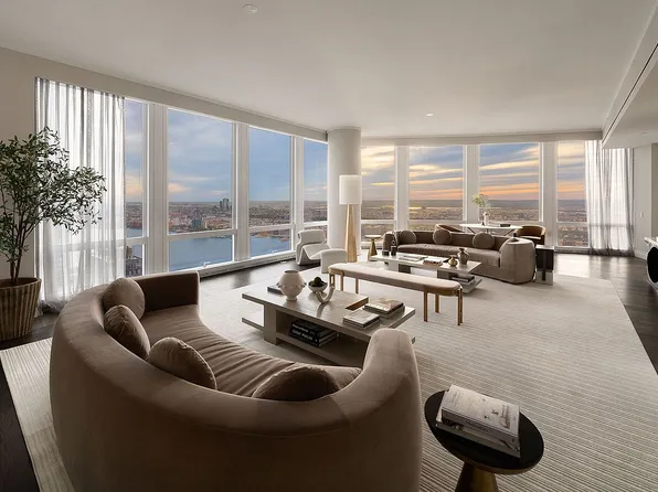 35 Hudson Yards #7301, New York, NY 10001