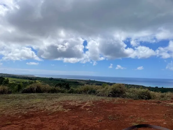 Kuaaina St Lot 35, Kalaheo, HI 96741