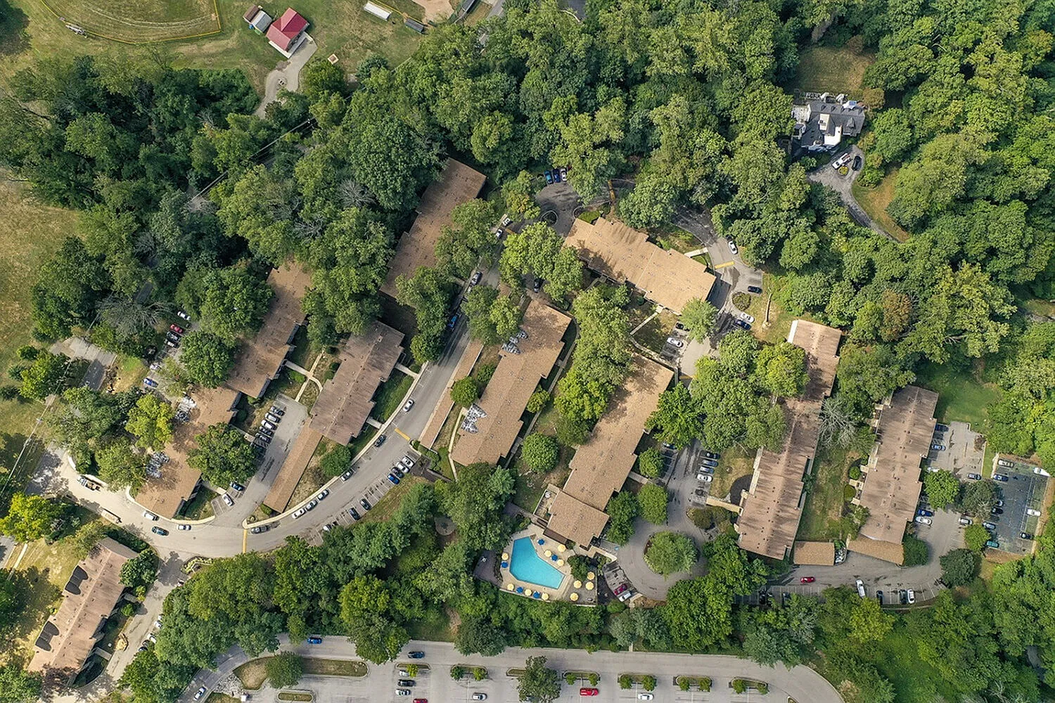 Radnor Crossing — Photo 4