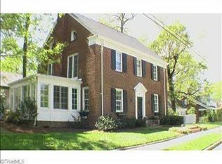 403 Victoria St, Greensboro, NC 27401