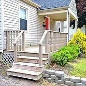 2nd image of 410 Morse Ave