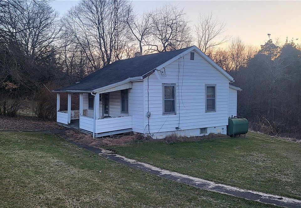 4550 County Highway 75, Bergholz, OH 43908 Zillow