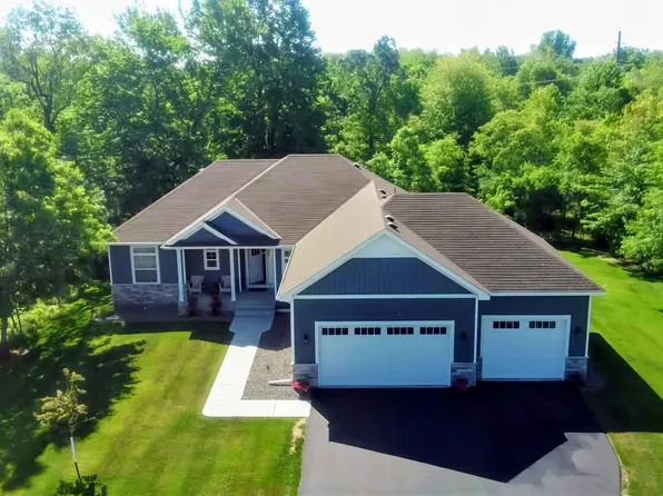 4745 381st Trl, North Branch, MN 55056