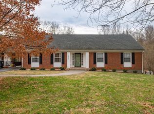 3512 Round Hill Rd, Lynchburg, VA 24503