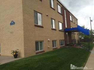 3201 S Sherman St, Englewood, CO 80113