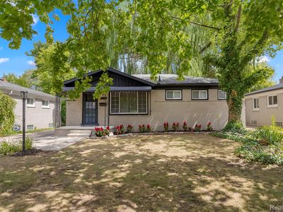 524 E Rose Ave, Garden City, MI, 48135