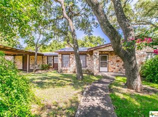 3716 Canyon Heights Rd, Belton, TX 76513