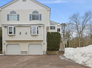 Bay Colony, Bellingham, MA 02019