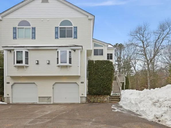 3003 Maple Brook Rd Unit 3003, Bellingham, MA 02019